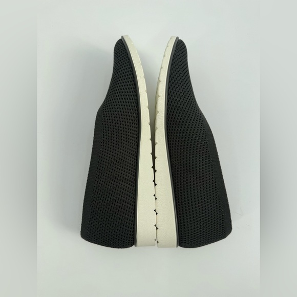 EILEEN FISHER Heaven Stretch Knit Wedge Comfort Ballet Flat Size 11 - Picture 10 of 16